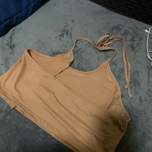 Brand new tube top